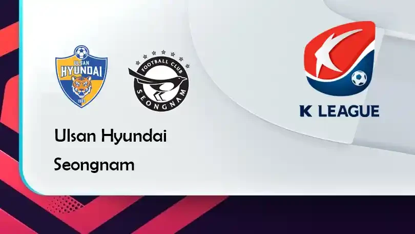 ONE88 Ulsan Hyundai vs Seongnam – Tip bóng đá miễn phí hôm nay 14h00 – 20/06/2021 – VĐQG Hàn Quốc