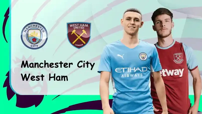 ONE88 Manchester City vs West Ham – Nhận định kèo bóng đá 21h00 28/11/2021 – Ngoại hạng Anh