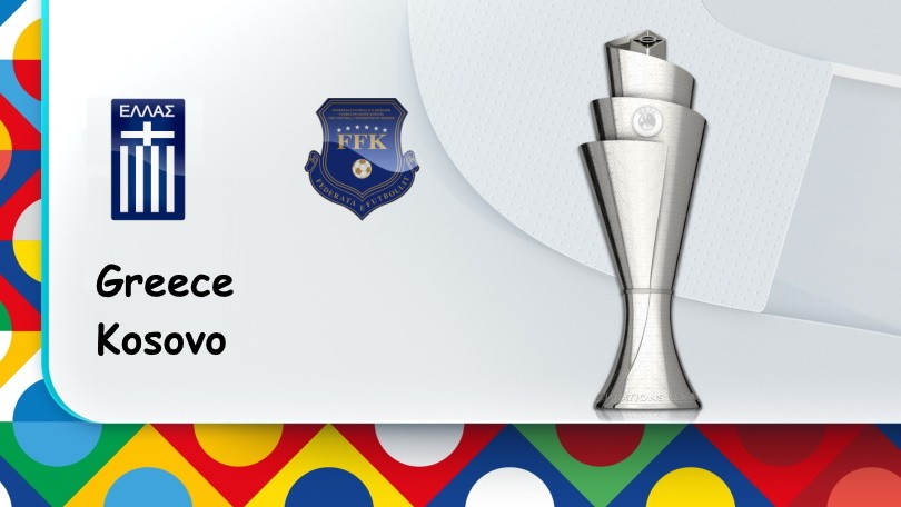 ONE88 Hy Lạp vs Kosovo – Nhận định kèo bóng đá – 01h45 – 13/06/2022 – UEFA Nations League