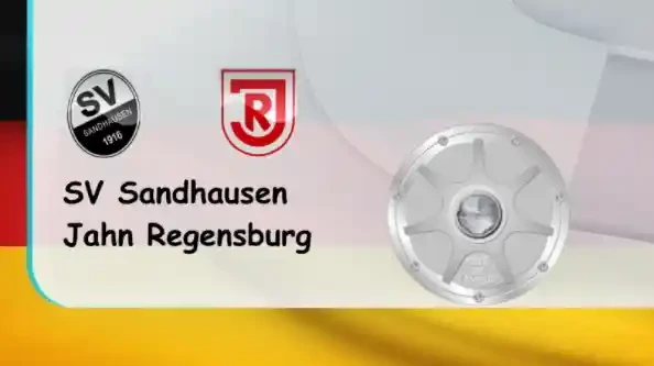 ONE88 SV Sandhausen vs Jahn Regensburg – Nhận định kèo bóng đá 19h30 16/01/2022 – Hạng 2 Đức