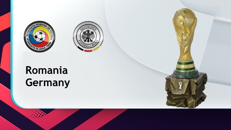 ONE88 Romania vs Đức – Soi kèo nhà cái bóng đá – 01h45 29/03/2021 – Vòng loại Wolrd Cup 2022