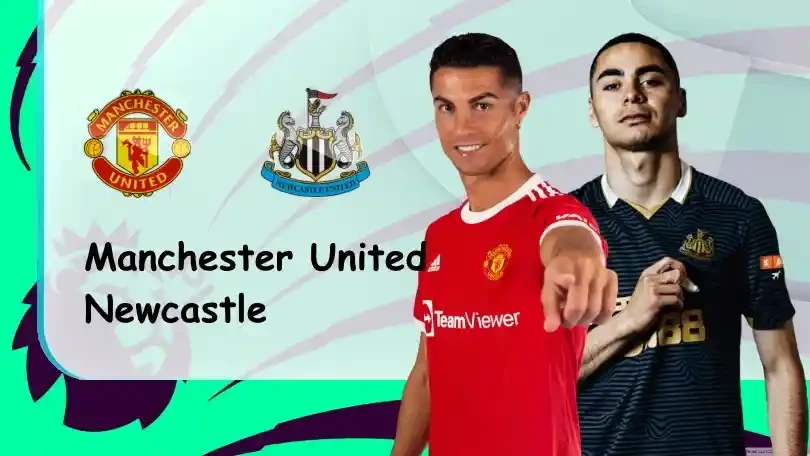 ONE88 Manchester United vs Newcastle – Nhận định kèo bóng đá 21h00 11/09/2021 – Ngoại hạng Anh