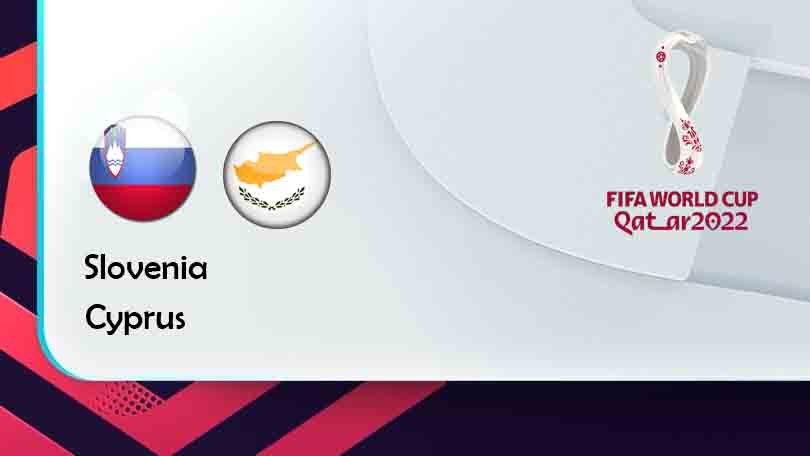 ONE88 Slovenia vs Đảo Síp – Tip bóng đá miễn phí hôm nay 21h00 – 14/11/2021 – Vòng loại World Cup 2022.
