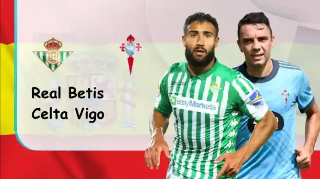 ONE88 Real Betis vs Celta Vigo – Soi kèo nhà cái bóng đá – 00h30 03/01/2022 – VĐQG Tây Ban Nha