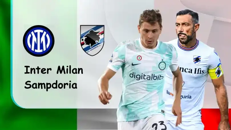 ONE88 Inter Milan vs Sampdoria – Nhận định kèo bóng đá – 01h45 – 30/10/2022 – VĐQG Italia