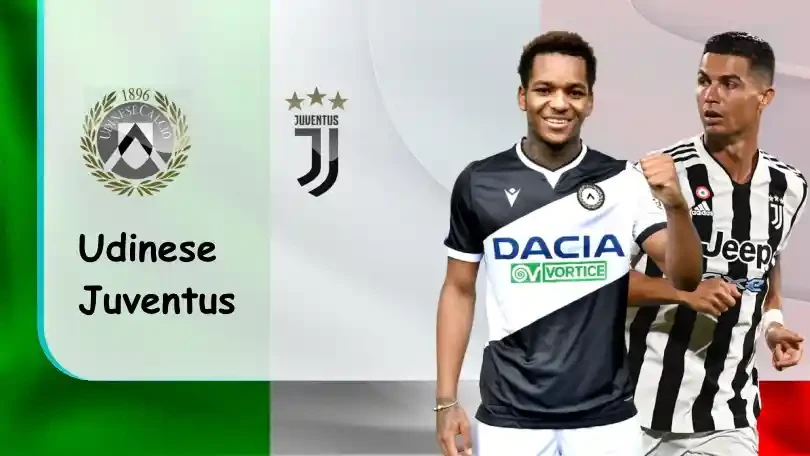 ONE88 Udinese vs Juventus – Nhận định kèo bóng đá 23h30 22/08/2021 – VĐQG Italia