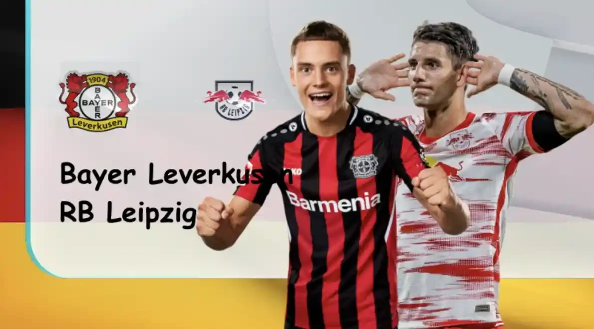 ONE88 Bayer Leverkusen vs RB Leipzig – Soi kèo nhà cái bóng đá – 00h30 18/04/2022 – VĐQG Đức