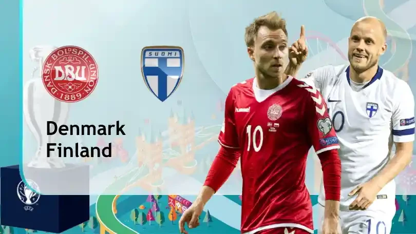 ONE88 Đan Mạch vs Phần Lan – Soi kèo nhà cái bóng đá – 23h00 12/06/2021 – Euro 2021