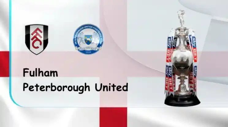 ONE88 Fulham vs Peterborough – Soi kèo nhà cái bóng đá – 02h45 24/02/2022 – Hạng nhất Anh