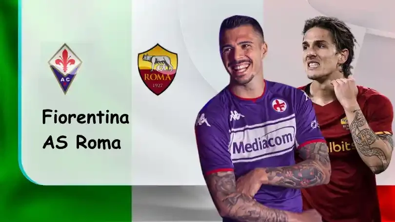 ONE88 Fiorentina vs AS Roma – Soi kèo nhà cái bóng đá – 01h45 – 10/05/2022 – VĐQG Italia