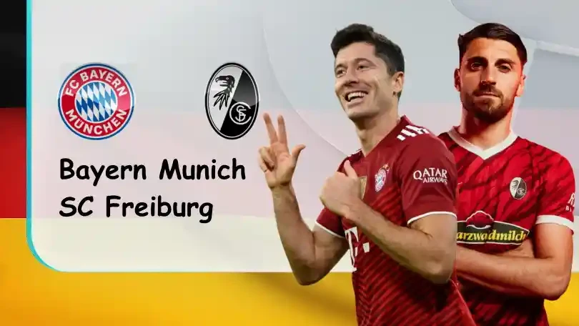 ONE88 Bayern Munich vs SC Freiburg – Nhận định kèo bóng đá 21h30 06/11/2021 – VĐQG Đức