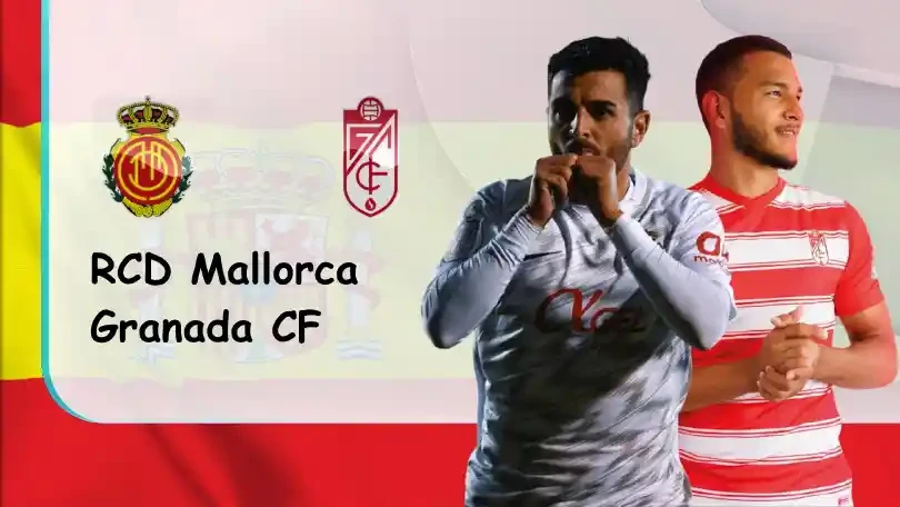 ONE88 Mallorca vs Granada CF – Soi kèo nhà cái bóng đá – 19h00 – 07/05/2022 – VĐQG Tây Ban Nha