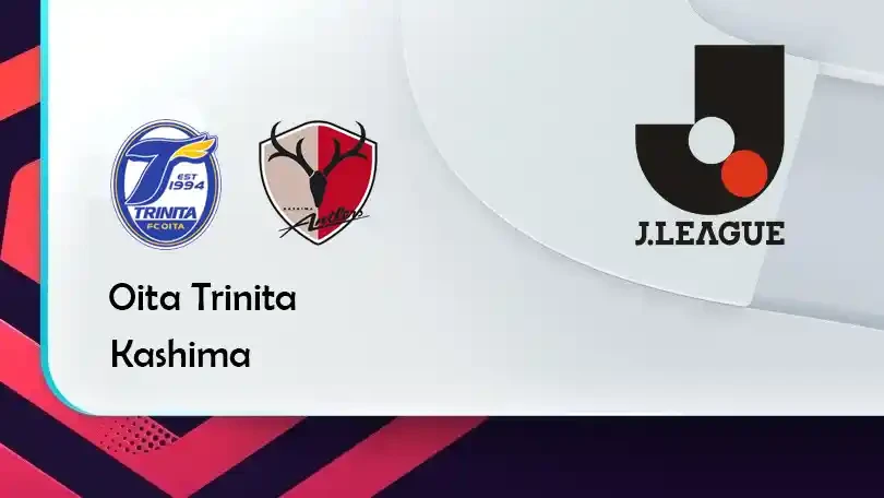 ONE88 Oita Trinita vs Kashima – Tip bóng đá miễn phí hôm nay 17h00 – 23/06/2021 – VĐQG Nhật Bản