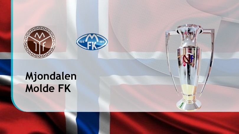 ONE88 Mjondalen vs Molde – Soi kèo nhà cái bóng đá – 20h00 30/05/2021 – VĐQG Na Uy