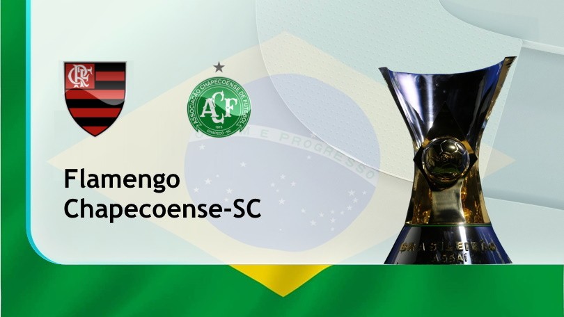 ONE88 Flamengo vs Chapecoense-SC – Soi kèo nhà cái bóng đá – 04h15 12/07/2021 – VĐQG Brazil