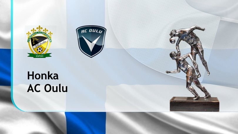 ONE88 Honka vs AC Oulu – Soi kèo nhà cái bóng đá – 22h30 11/07/2021 – VĐQG Phần Lan