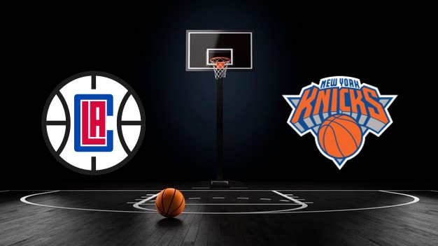 ONE88 Nhận định, soi kèo bóng rổ Los Angeles Clippers vs New York Knicks 10h00 07/03/2022 – NBA