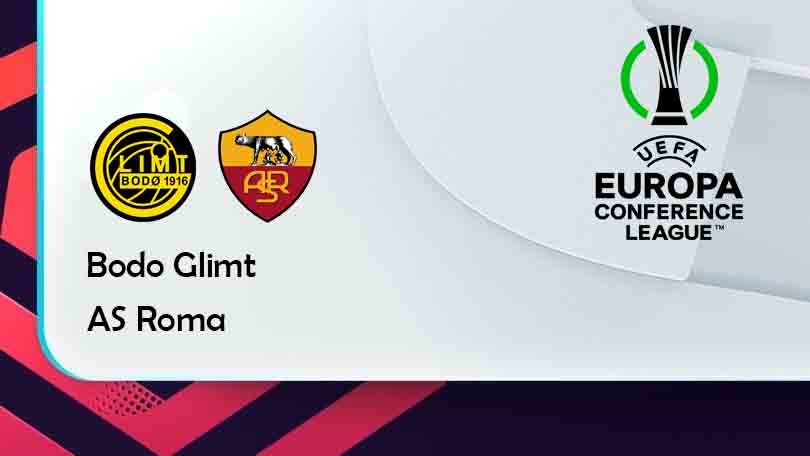 ONE88 Bodo Glimt vs AS Roma – Tip bóng đá miễn phí hôm nay 23h45 – 21/10/2021 – Europa Conference League.