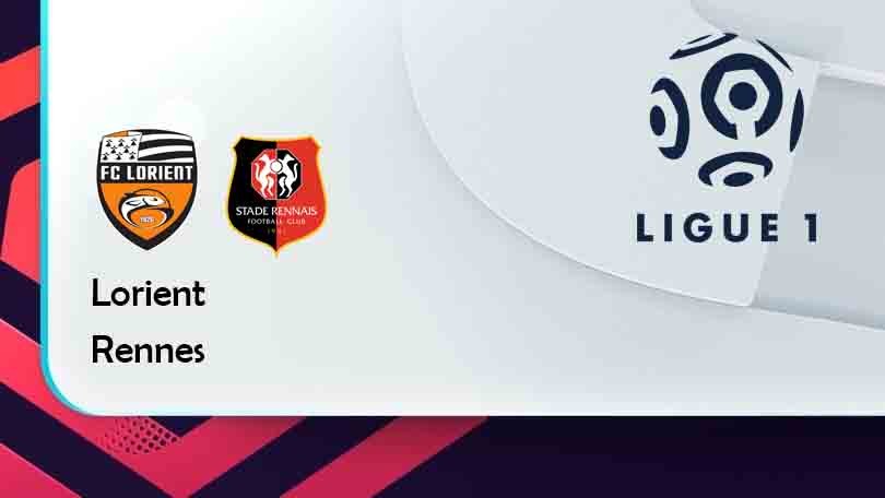 ONE88 Lorient vs Rennes – Tip bóng đá miễn phí hôm nay 21h00 – 28/11/2021 – VĐQG Pháp.