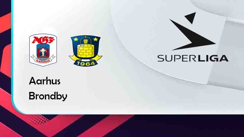 ONE88 Aarhus vs Brondby – Tip bóng đá miễn phí hôm nay 00h00 – 19/07/2021 – VĐQG Đan Mạch.