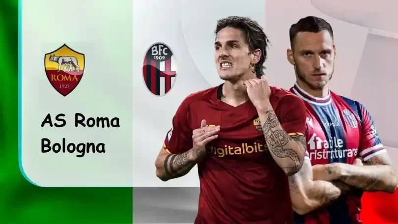 ONE88 AS Roma vs Bologna – Nhận định kèo bóng đá – 01h45 – 02/05/2022 – VĐQG Italia