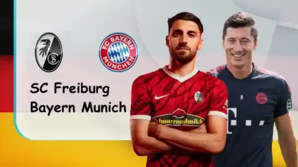 ONE88 SC Freiburg vs Bayern Munich – Nhận định kèo bóng đá 20h30 02/04/2022 – VĐQG Đức
