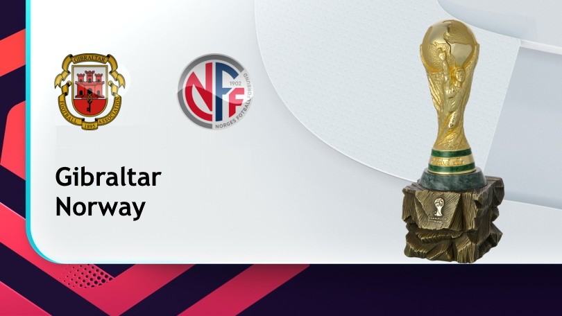 ONE88 Gibraltar vs Na Uy – Soi kèo nhà cái bóng đá - 02h45 25/03/2021 – Vòng loại World Cup 2022