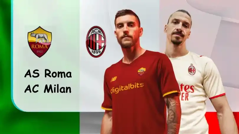 ONE88 AS Roma vs AC Milan – Nhận định kèo bóng đá 02h45 01/11/2021 – VĐQG Italia