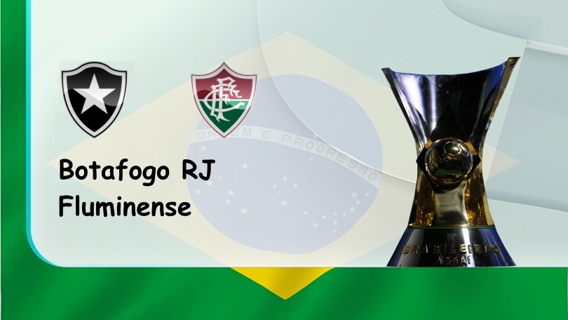 ONE88 Botafogo RJ vs Fluminense – Tip bóng đá miễn phí hôm nay – 02h00 – 27/06/2022 – VĐQG Brazil