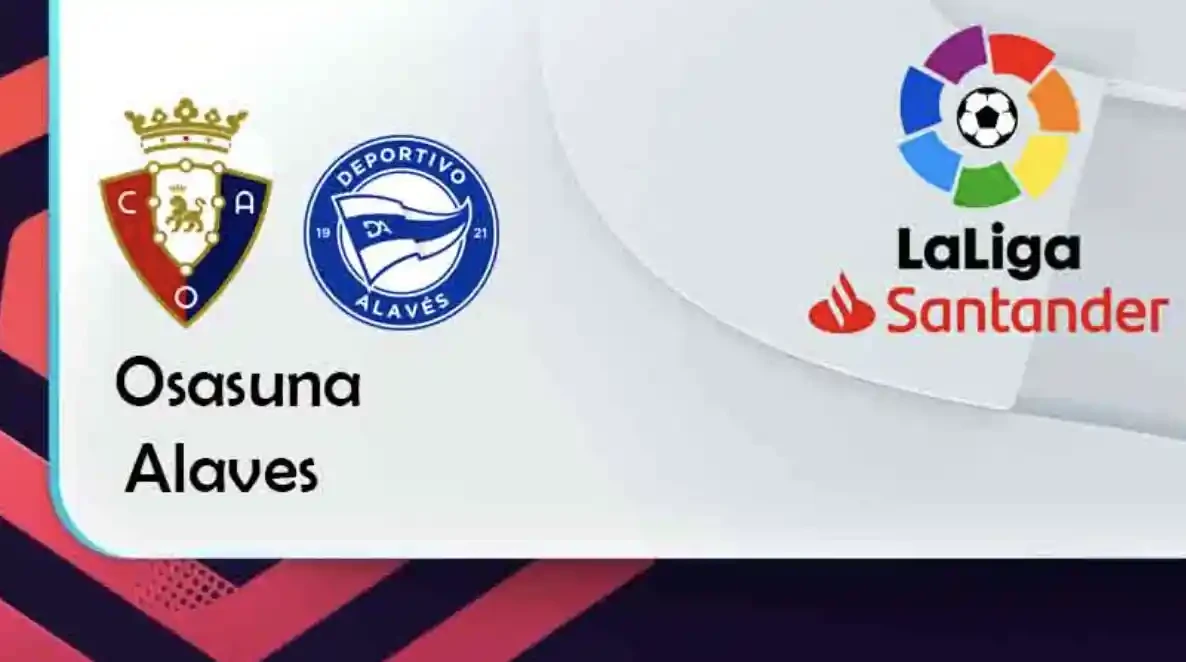 ONE88 Osasuna vs Alaves – Tip bóng đá miễn phí hôm nay 19h00 – 10/04/2022 – VĐQG Tây Ban Nha