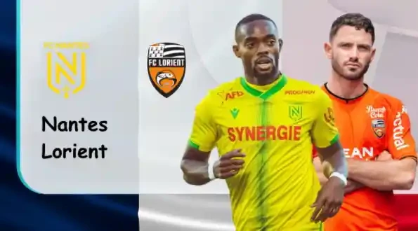 ONE88 Nantes vs Lorient – Soi kèo nhà cái bóng đá – 21h00 23/01/2022 – VĐQG Pháp