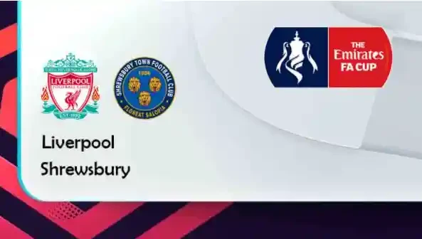 ONE88 Liverpool vs Shrewsbury – Tip bóng đá miễn phí hôm nay 21h00 – 09/01/2022 – FA Cup.