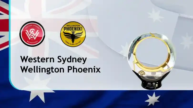 ONE88 Western Sydney vs Wellington Phoenix – Soi kèo nhà cái bóng đá – 16h05 26/05/2021 – VĐQG Australia