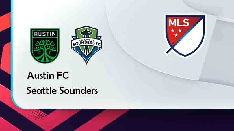 ONE88 Austin FC vs Seattle Sounders – Tip bóng đá miễn phí hôm nay 08h30 – 23/07/2021 – Nhà Nghề Mỹ