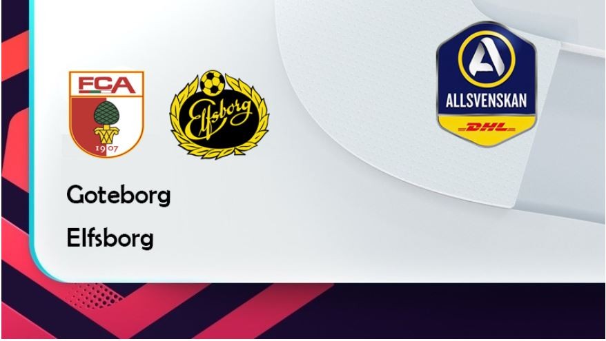 ONE88 Goteborg vs Elfsborg – Tip bóng đá miễn phí hôm nay 00h00 – 06/07/2021 – VĐQG Thụy Điển