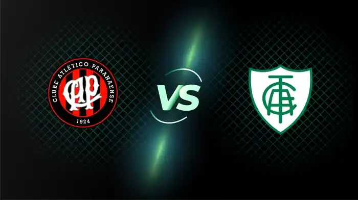 ONE88 Atletico Paranaense vs America Mineiro – Tip bóng đá miễn phí hôm nay 04h15 – 31/05/2021 – VĐQG Brazil.