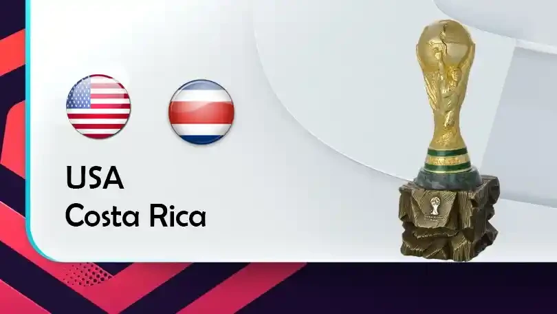 ONE88 Mỹ vs Costa Rica – Tip bóng đá miễn phí hôm nay 06h00 – 10/06/2021 – Giao Hữu Quốc Tế