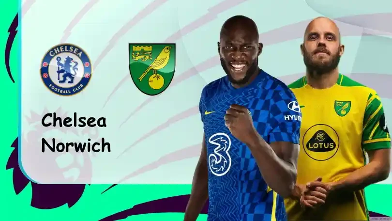 ONE88 Chelsea vs Norwich – Soi kèo nhà cái bóng đá – 18h30 23/10/2021 – Ngoại hạng Anh