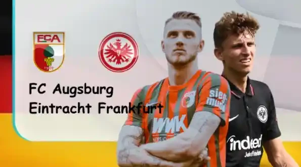ONE88 FC Augsburg vs Eintracht Frankfurt – Soi kèo nhà cái bóng đá – 21h30 16/01/2022 – VĐQG Đức
