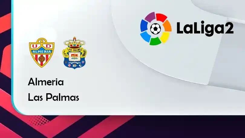 ONE88 Almeria vs Las Palmas – Tip bóng đá miễn phí hôm nay 23h15 – 09/10/2021 – Hạng 2 Tây Ban Nha.