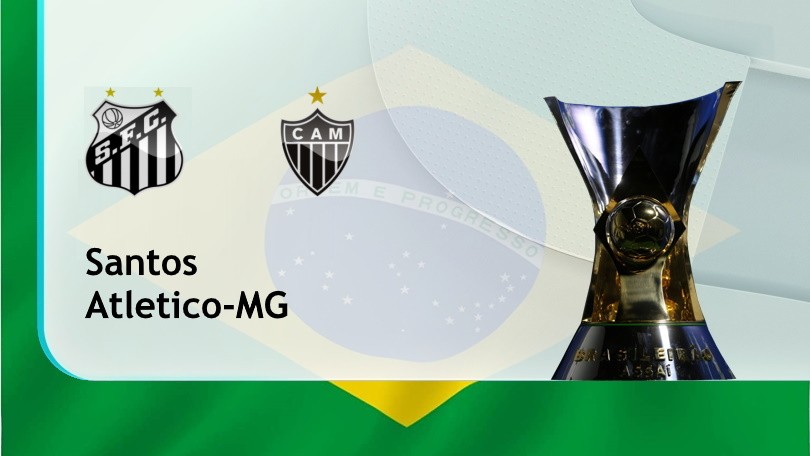 ONE88 Santos vs Atletico-MG – Nhận định kèo bóng đá 06h30 28/06/2021 – VĐQG Brazil