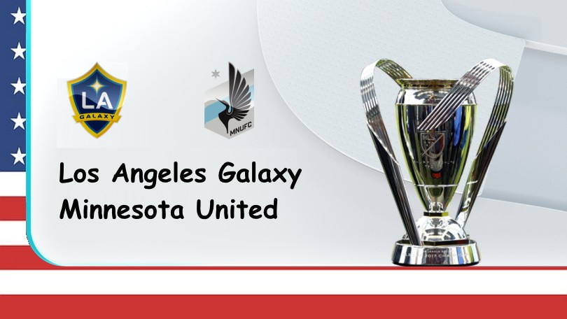 ONE88 Los Angeles Galaxy vs Minnesota United – Nhận định kèo bóng đá – 09h30 – 30/06/2022 – Nhà nghề Mỹ
