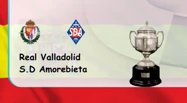 ONE88 Valladolid vs Amorebieta – Soi kèo nhà cái bóng đá – 00h15 28/02/2022 – Hạng 2 Tây Ban Nha