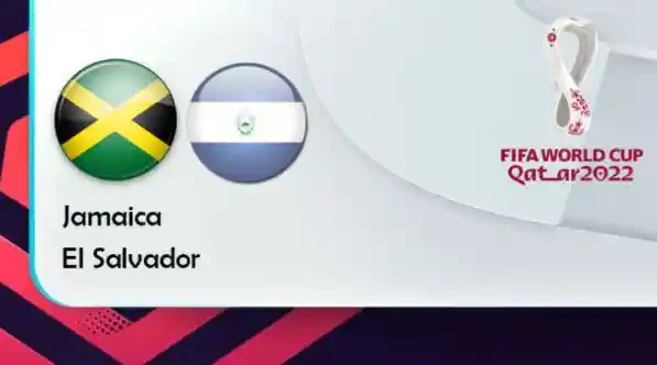 ONE88 Jamaica vs El Salvador – Tip bóng đá miễn phí hôm nay 06h05 – 25/03/2022 – Vòng loại World Cup 2022.