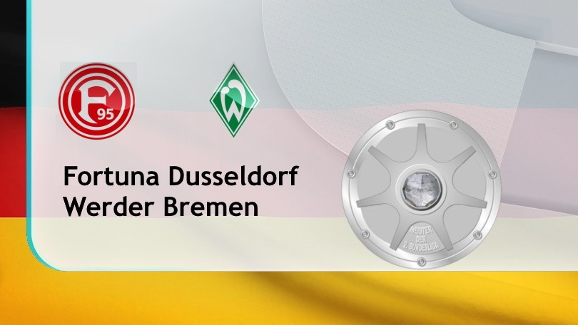 ONE88 Fortuna Dusseldorf vs Werder Bremen – Soi kèo nhà cái bóng đá – 01h30 01/08/2021 – Hạng 2 Đức