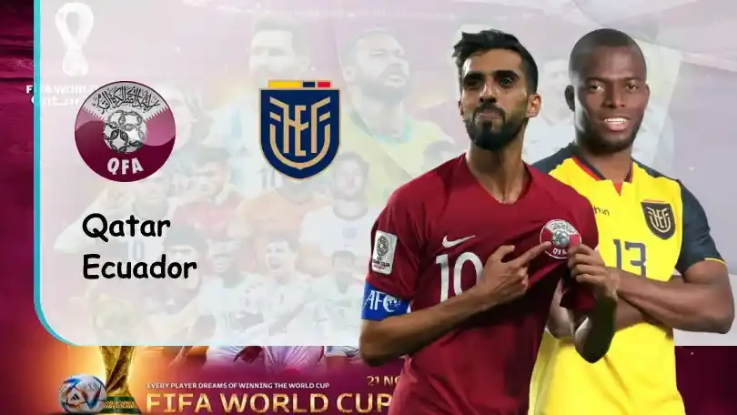 ONE88 Qatar vs Ecuador – Soi kèo nhà cái bóng đá – 23h00 – 20/11/2022 – World Cup 2022