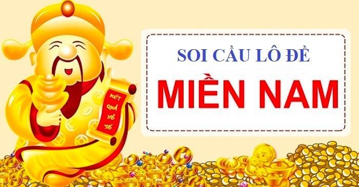 ONE88 Soi cầu XSMN miễn phí - Dự đoán, chốt số XSMN 01/01/2022