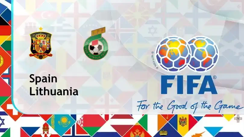 ONE88 Tây Ban Nha vs Lithuania – Soi kèo nhà cái bóng đá – 01h45 09/06/2021 – Giao hữu Quốc tế