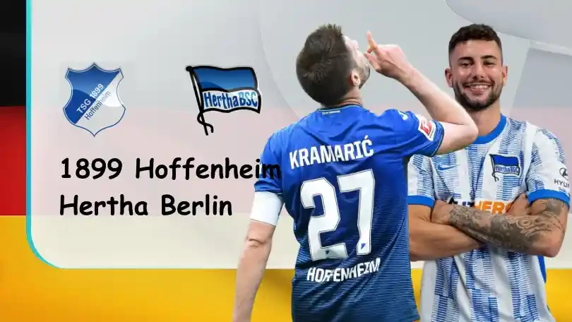 ONE88 1899 Hoffenheim vs Hertha Berlin – Nhận định kèo bóng đá 01h30 30/10/2021 – VĐQG Đức