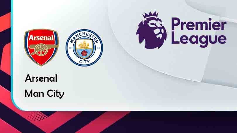 ONE88 Arsenal vs Man City – Tip bóng đá miễn phí hôm nay 19h30 – 01/01/2022 – Ngoại Hạng Anh.